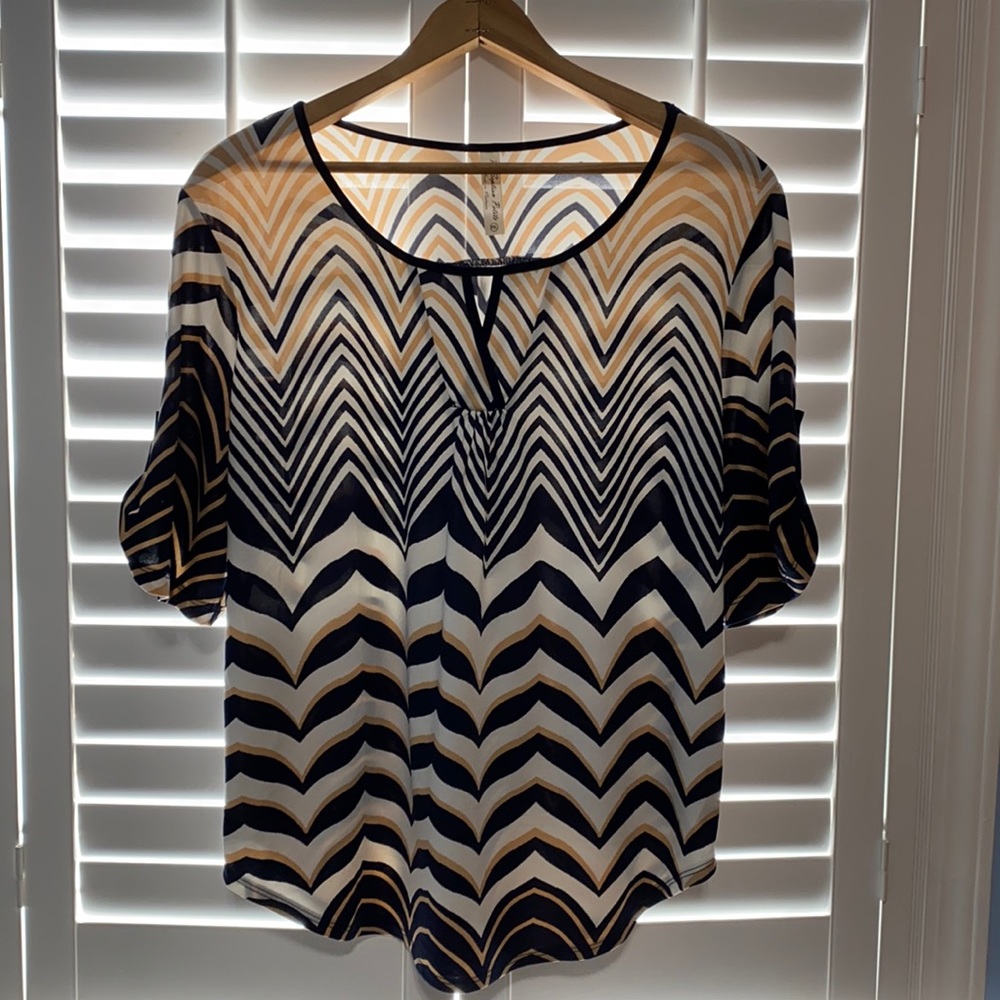PXL bold design top